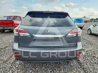 2013 Lexus RX350 фото