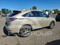 2013 Lexus RX350 фото
