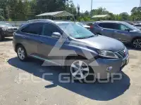 2013 Lexus RX350 фото