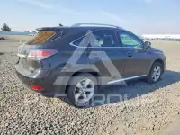 2013 Lexus RX фото