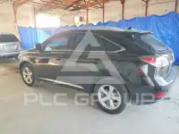 2013 Lexus RX350 фото