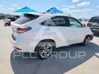 2013 Lexus RX350 фото