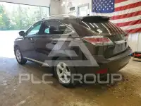 2013 Lexus RX350 фото