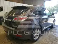 2013 Lexus RX350 фото