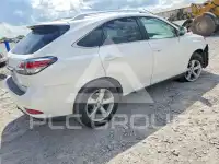2013 Lexus RX350 фото