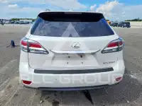 2013 Lexus RX350 фото