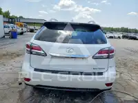 2013 Lexus RX фото