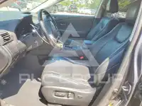 2013 Lexus RX350 фото
