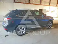 2013 Lexus RX350 фото