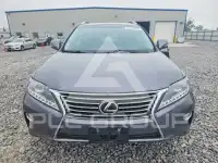 2013 Lexus RX350 photo