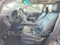 2013 Lexus RX350 photo
