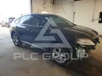 2013 Lexus RX350 фото