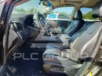 2013 Lexus RX350 фото