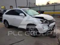 2013 Lexus RX350 фото