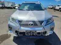 2013 Lexus RX photo