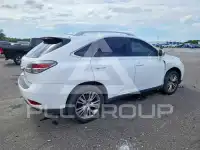 2013 Lexus RX350 фото