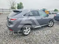 2013 Lexus RX350 photo