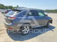 2013 Lexus RX350 фото