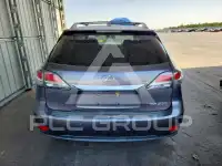 2013 Lexus RX350 photo
