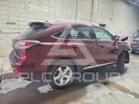 2013 Lexus RX350 фото