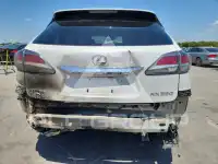 2013 Lexus RX350 фото
