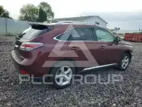 2013 Lexus RX350 photo