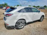 2013 Lexus RX350 фото