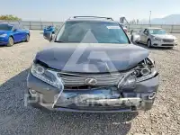 2013 Lexus RX350 фото