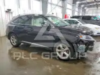2013 Lexus RX350 фото