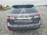 2013 Lexus RX350 photo