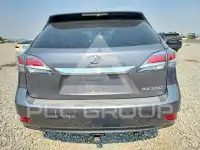 2013 Lexus RX350 фото