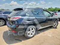 2013 Lexus RX350 фото