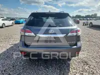 2013 Lexus RX350 фото