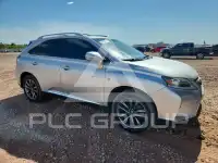 2013 Lexus RX350 фото