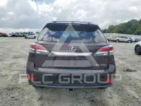 2013 Lexus RX350 фото