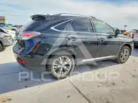 2013 Lexus RX350 photo