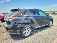 2013 Lexus RX350 фото