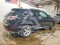 2013 Lexus RX350 фото
