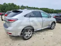 2013 Lexus RX350 фото