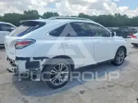 2013 Lexus RX350 photo