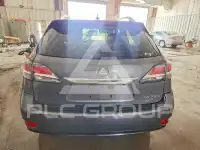 2013 Lexus RX350 photo