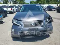 2013 Lexus RX350 фото