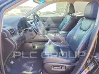2013 Lexus RX350 фото