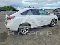 2013 Lexus RX350 фото
