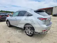 2013 Lexus RX350 фото