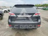2013 Lexus RX350 фото