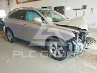 2013 Lexus RX350 фото