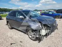 2013 Lexus RX350 фото