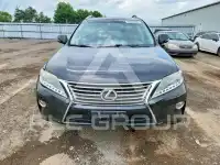 2013 Lexus RX350 photo