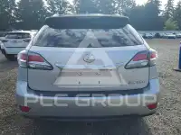 2013 Lexus RX350 фото